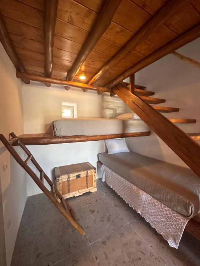 Vakantieboerderij Rizes Mykonos - Folklore Farmstead